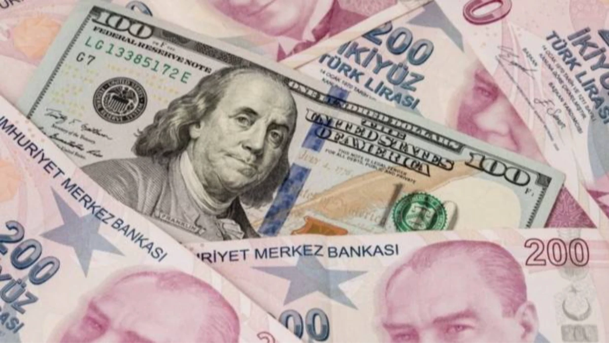 Piyasalarda gün sonu notları: BIST 100 eksi, altın ve petrol artıda Piyasalarda gün sonu notları: BIST 100 eksi, altın ve petrol artıda