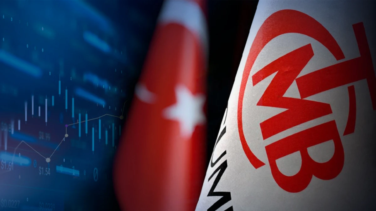 Piyasanın yıl sonu enflasyon ve dolar beklentisi belli oldu: TCMB nisan ayı anket sonucunu yayımladı Piyasanın yıl sonu enflasyon ve dolar beklentisi belli oldu: TCMB nisan ayı anket sonucunu yayımladı