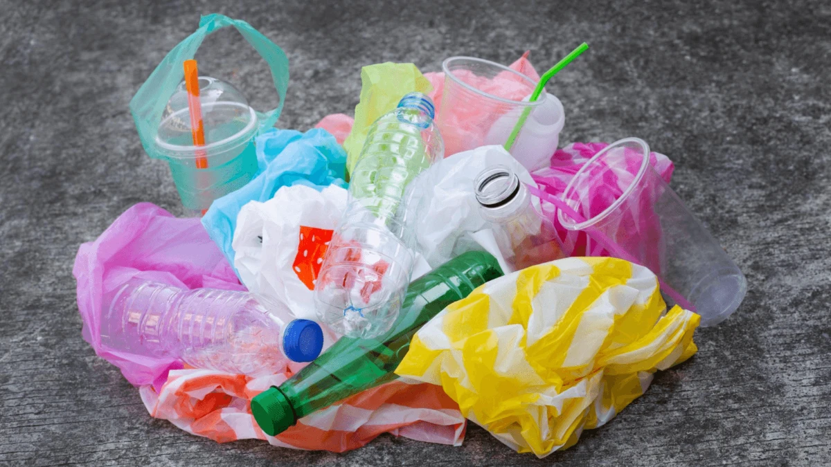 Plastik ve tekstil atıklar yüzde 99 verimle geri dönüştürülecek Plastik ve tekstil atıklar yüzde 99 verimle geri dönüştürülecek