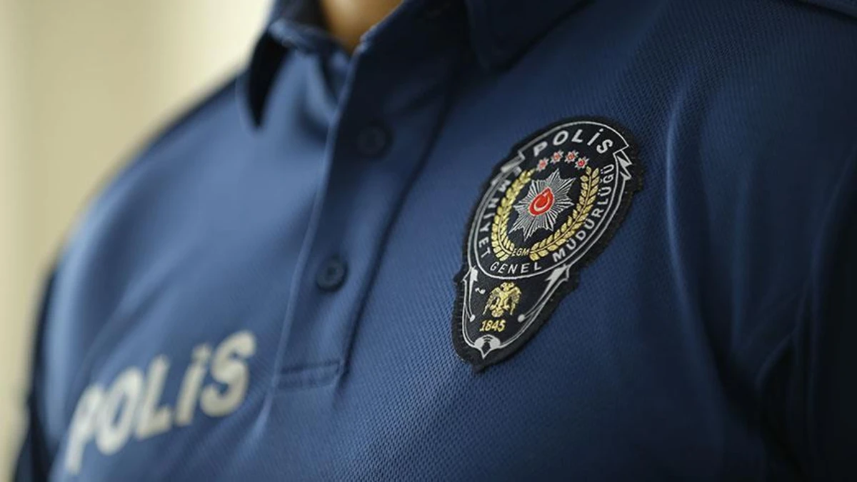 Polis atamalarında yeni sistem devrede: Görev puanı dönemi başladı Polis atamalarında yeni sistem devrede: Görev puanı dönemi başladı