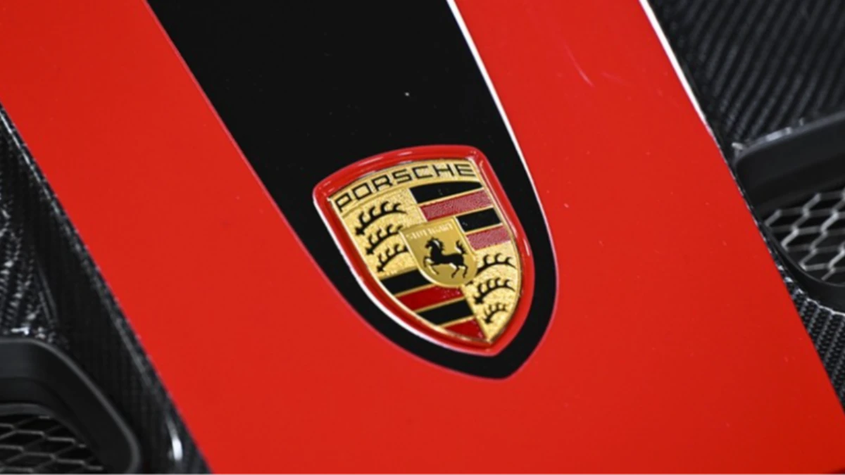 Porsche satışlarında Çin etkisi: Küresel teslimatlar 2025’te yüzde 10 geriledi Porsche satışlarında Çin etkisi: Küresel teslimatlar 2025’te yüzde 10 geriledi
