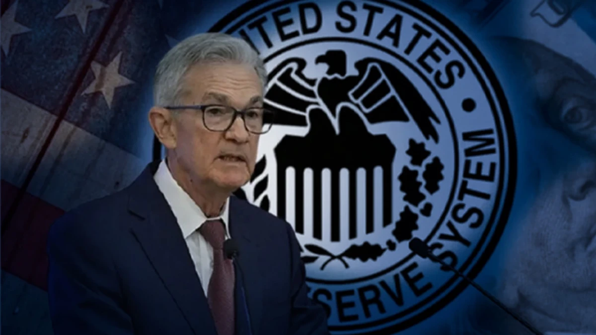 Powell ne mesajlar verecek? Piyasalarda gözler Fed kararında Powell ne mesajlar verecek? Piyasalarda gözler Fed kararında