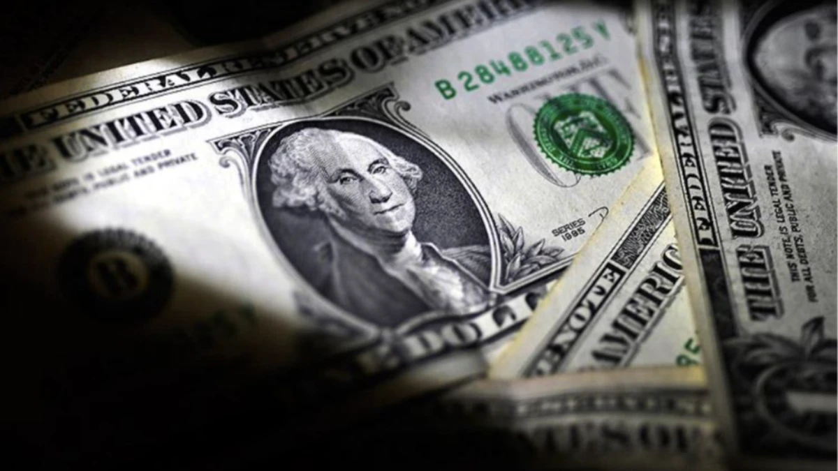 Powell soruşturması dolar endeksini baskıladı: Fed bağımsızlığına yönelik riskler öne çıktı Powell soruşturması dolar endeksini baskıladı: Fed bağımsızlığına yönelik riskler öne çıktı