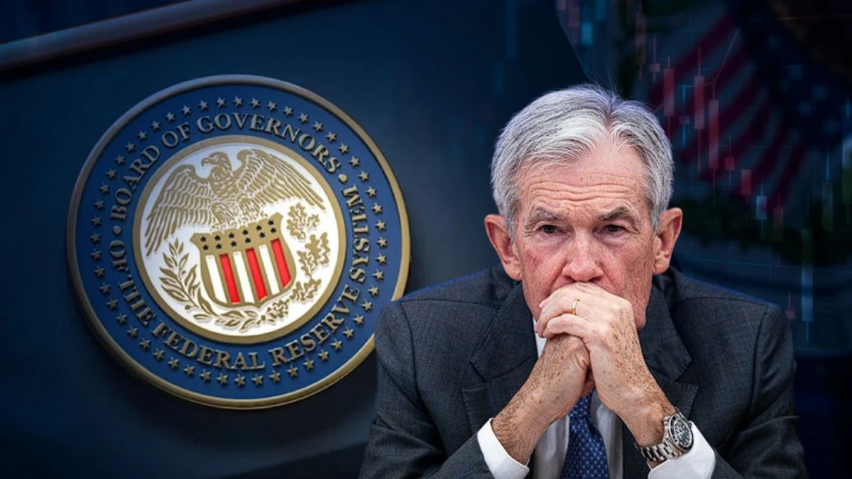 Powell'ın son toplantısı: Fed faiz kararı bekleniyor! Dünyanın gözü ABD'de olacak