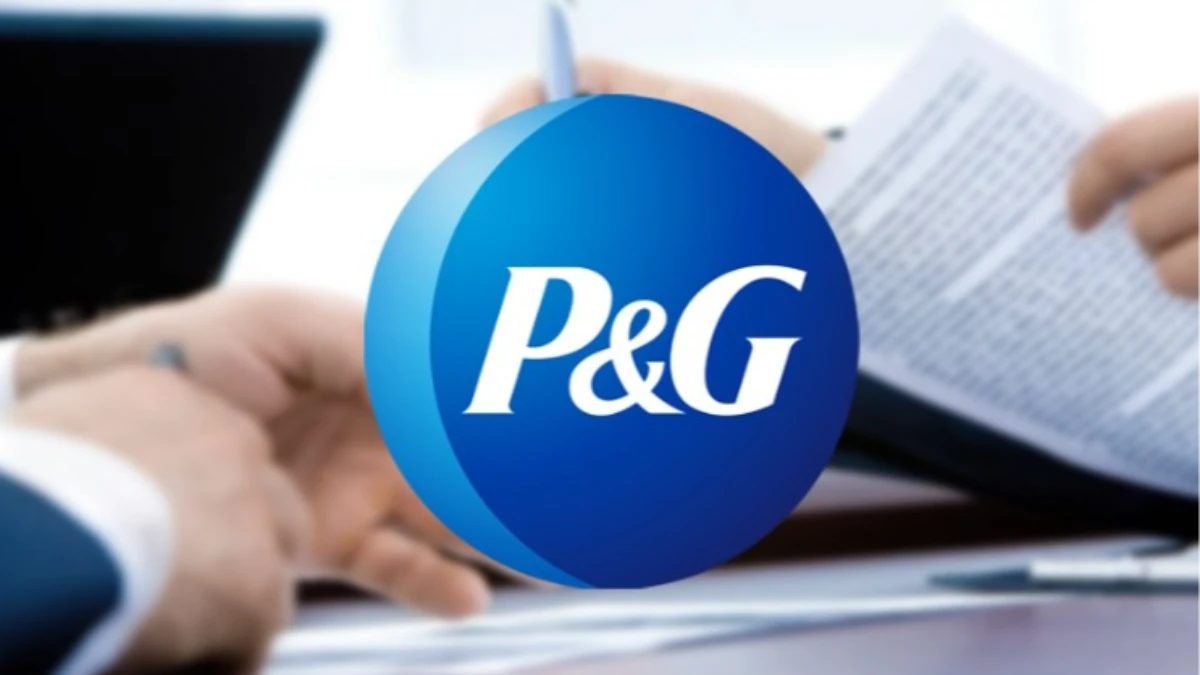 Procter & Gamble, idari çalışanlarının yüzde 15'ini işten çıkaracak Procter & Gamble, idari çalışanlarının yüzde 15'ini işten çıkaracak