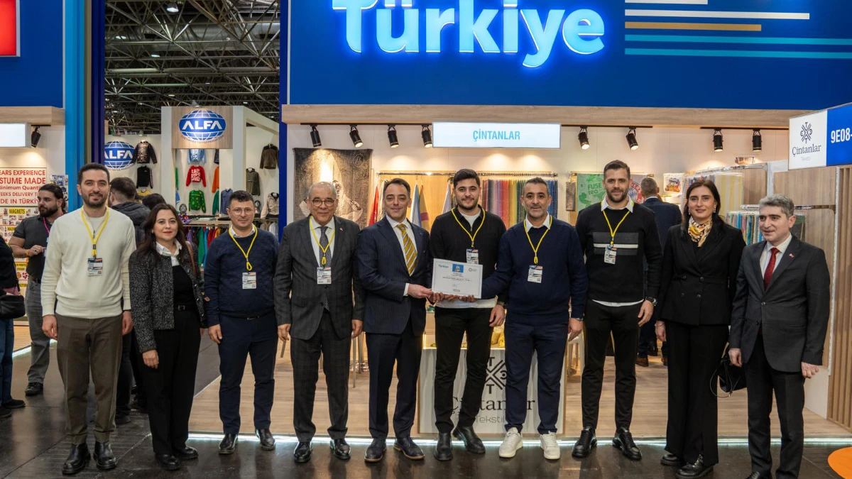 Promosyon ürünlerinde yılın ilk buluşması