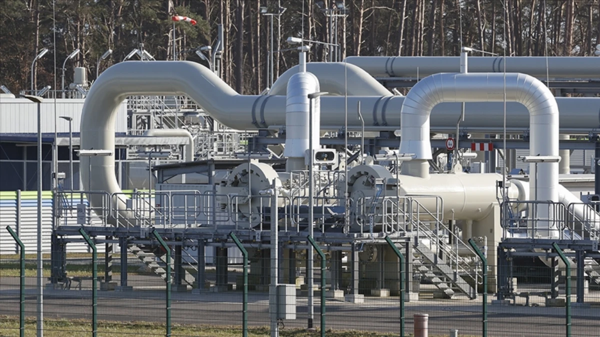 Putin: Enerji şirketleri borçlarını kapatmalı Putin: Enerji şirketleri borçlarını kapatmalı
