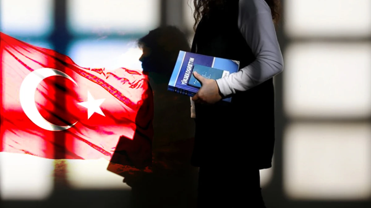 QS Avrupa sıralaması 2026: Türkiye 103 üniversiteyle kıtanın ikincisi oldu QS Avrupa sıralaması 2026: Türkiye 103 üniversiteyle kıtanın ikincisi oldu