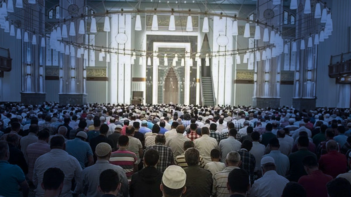 RAMAZAN BAYRAMI TARİHLERİ | 2026 Ramazan Bayramı tatili ne zaman, hangi gün?