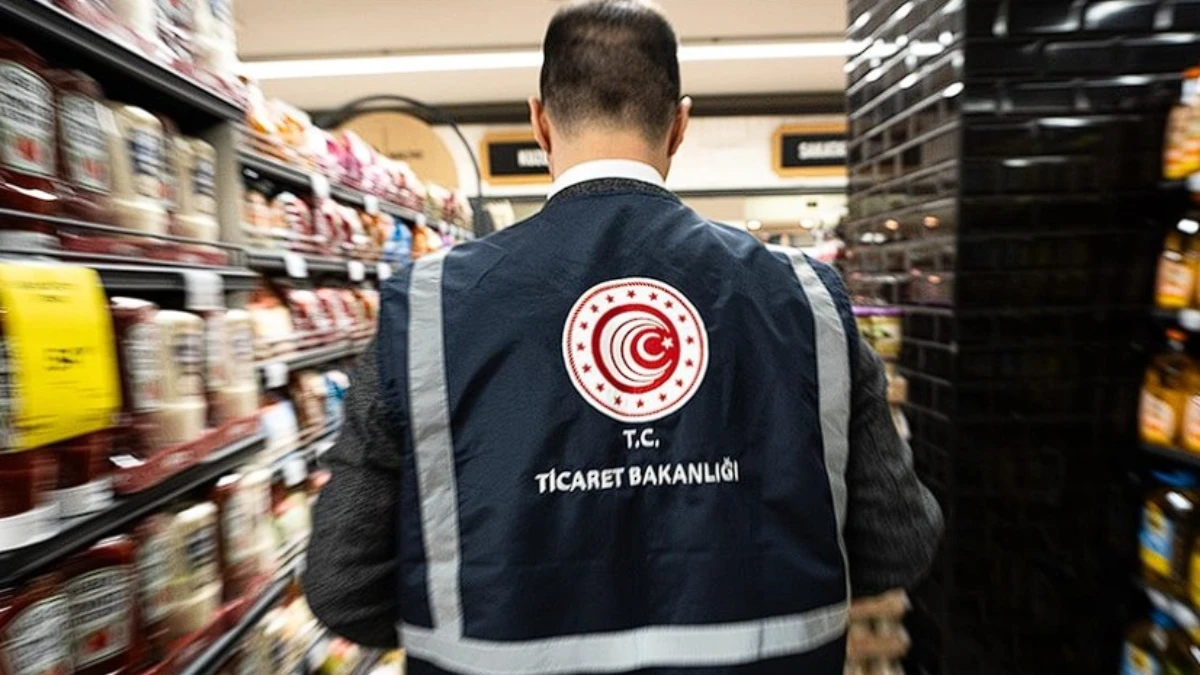 Ramazan öncesi temel gıdada mutabakat sağlandı: Fiyat istikrarı korunacak Ramazan öncesi temel gıdada mutabakat sağlandı: Fiyat istikrarı korunacak