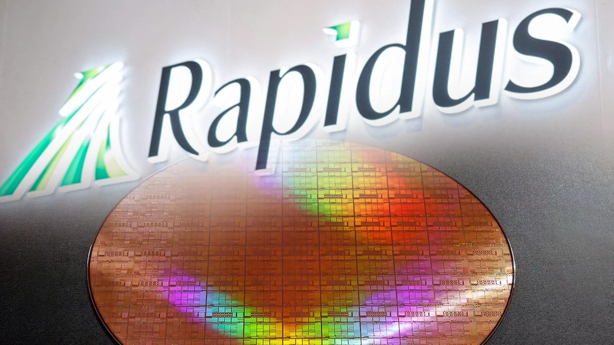 Rapidus’dan 2. fabrika: 2 Nm altında küresel teknoloji yarışı Rapidus’dan 2. fabrika: 2 Nm altında küresel teknoloji yarışı