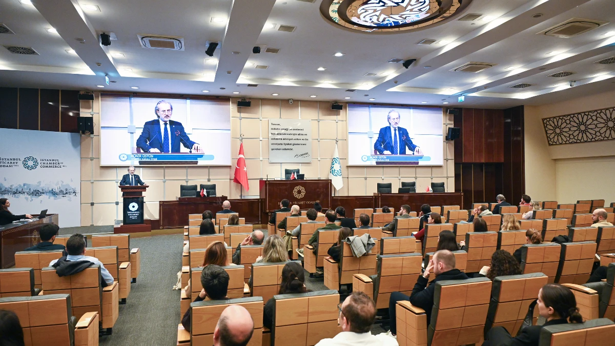 Rekabet hukukuna uyum ticaretin yeni stratejisi Rekabet hukukuna uyum ticaretin yeni stratejisi