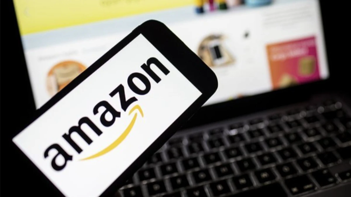 Rekabet ihlali kararı: Almanya'da Amazon’a 59 milyon euro ceza Rekabet ihlali kararı: Almanya'da Amazon’a 59 milyon euro ceza