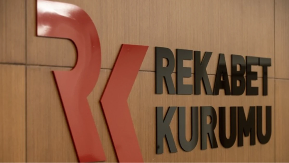 Rekabet Kurulu açıkladı! İki markadan sözlü savunma alındı Rekabet Kurulu açıkladı! İki markadan sözlü savunma alındı