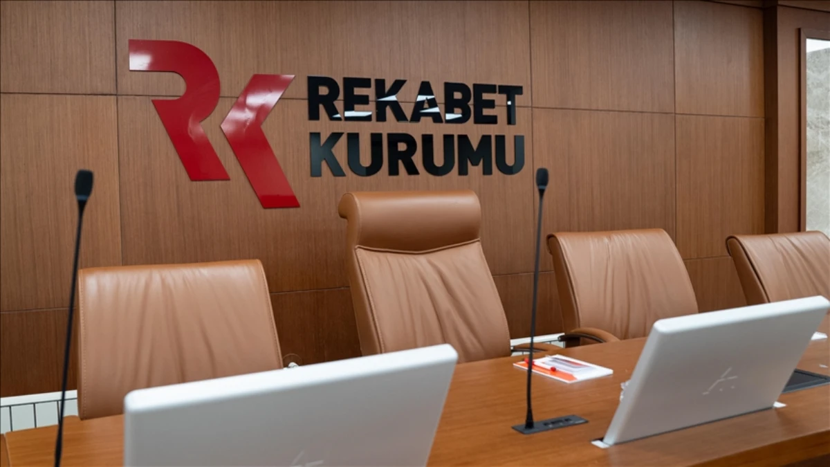 Rekabet Kurulu Google'a soruşturma açtı: Mobil ekosistem sözleşmeleri incelemeye alındı