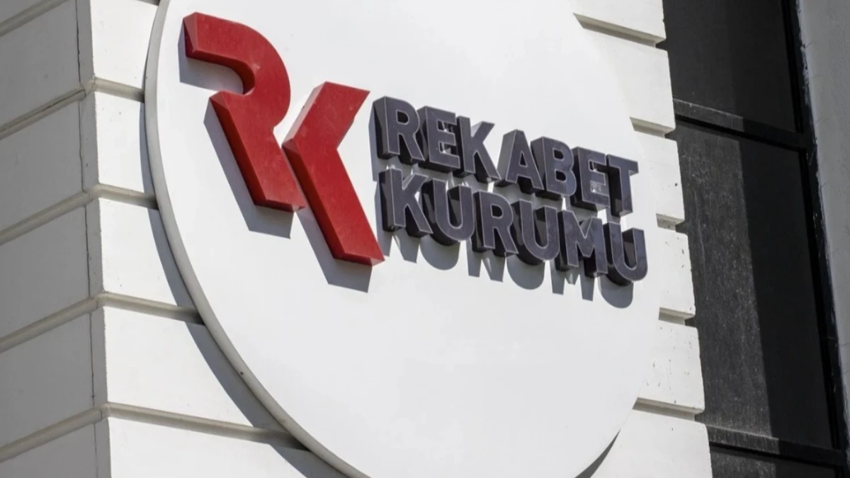 Rekabet Kurulu’ndan Haribo’ya soruşturma: Hakim durum iddiası incelenecek Rekabet Kurulu’ndan Haribo’ya soruşturma: Hakim durum iddiası incelenecek