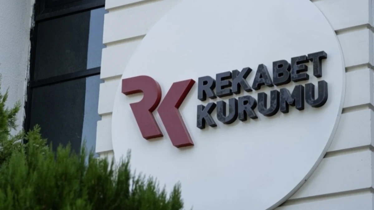 Rekabet Kurulu’ndan Novonesis’e 284,5 milyon lira ceza Rekabet Kurulu’ndan Novonesis’e 284,5 milyon lira ceza