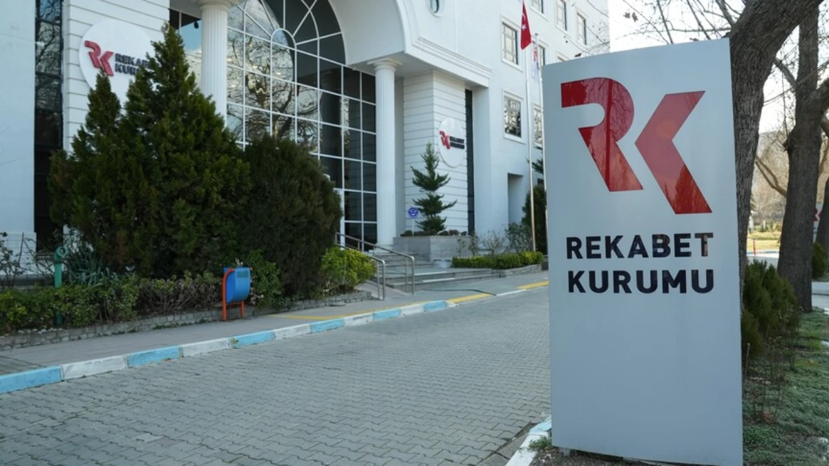 Rekabet Kurulundan yapay zeka adımı: Sektöre yönelik kapsamlı inceleme başlatıldı Rekabet Kurulundan yapay zeka adımı: Sektöre yönelik kapsamlı inceleme başlatıldı