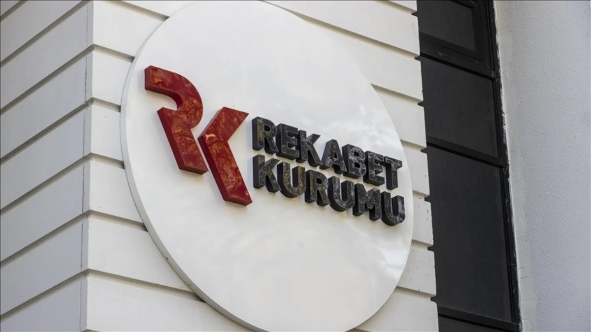 Rekabet Kurumu açıkladı: Adidas'a 402 milyon lira ceza Rekabet Kurumu açıkladı: Adidas'a 402 milyon lira ceza