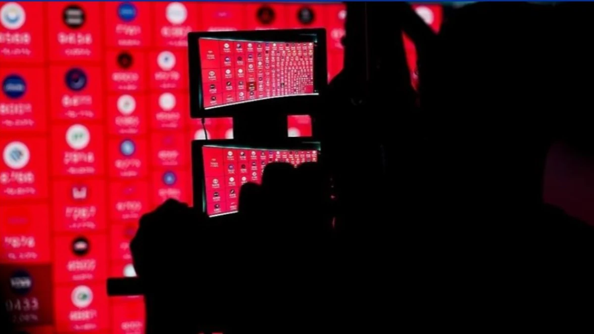 Resesyon nedir? Olursa ne olur? Trump'ın tarifeleri sonrası ABD ekonomisi için endişeler arttı Resesyon nedir? Olursa ne olur? Trump'ın tarifeleri sonrası ABD ekonomisi için endişeler arttı