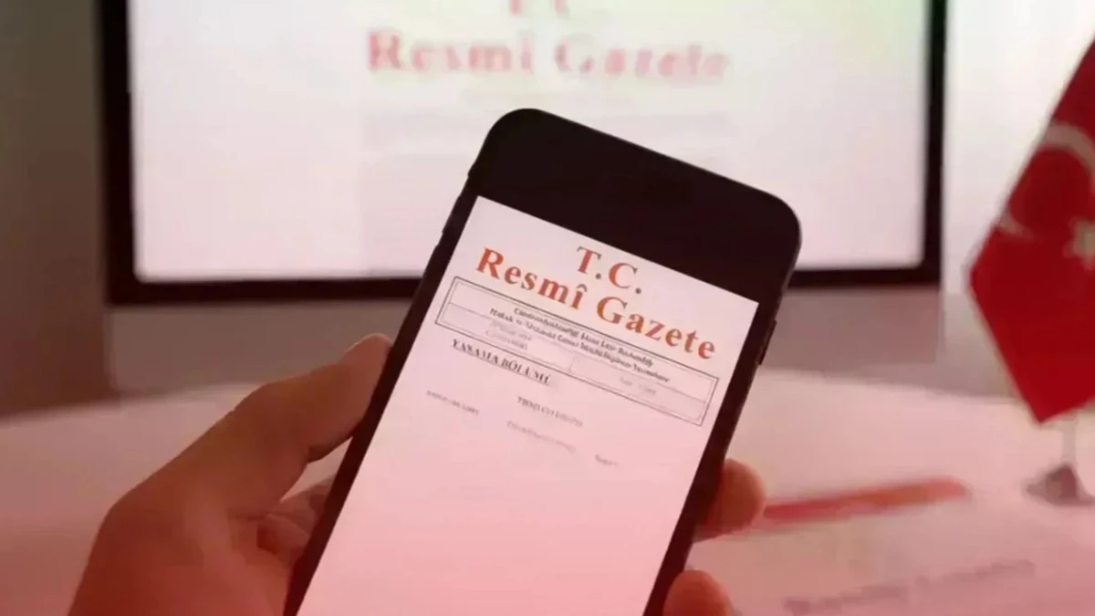 Resmi Gazete'de yayımlandı: Bandrol bedellerinde değişiklik yapılmadı Resmi Gazete'de yayımlandı: Bandrol bedellerinde değişiklik yapılmadı