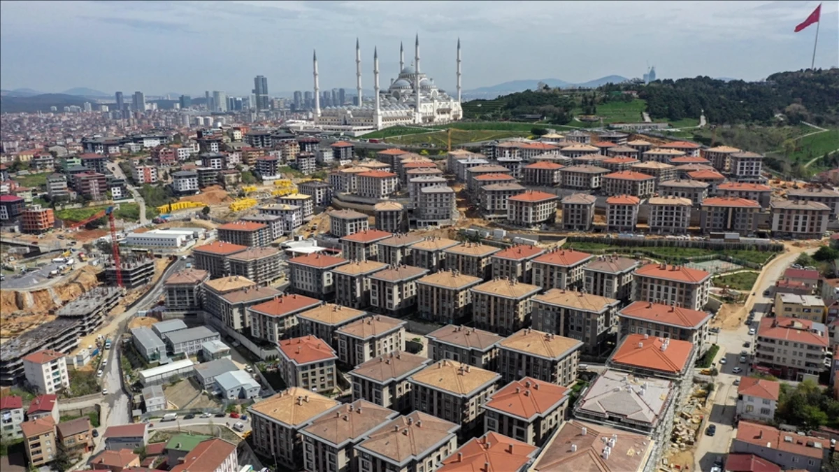 Resmi Gazete'de yayımlandı: Dönüşümde hibe ve kredi limitleri yükseldi Resmi Gazete'de yayımlandı: Dönüşümde hibe ve kredi limitleri yükseldi