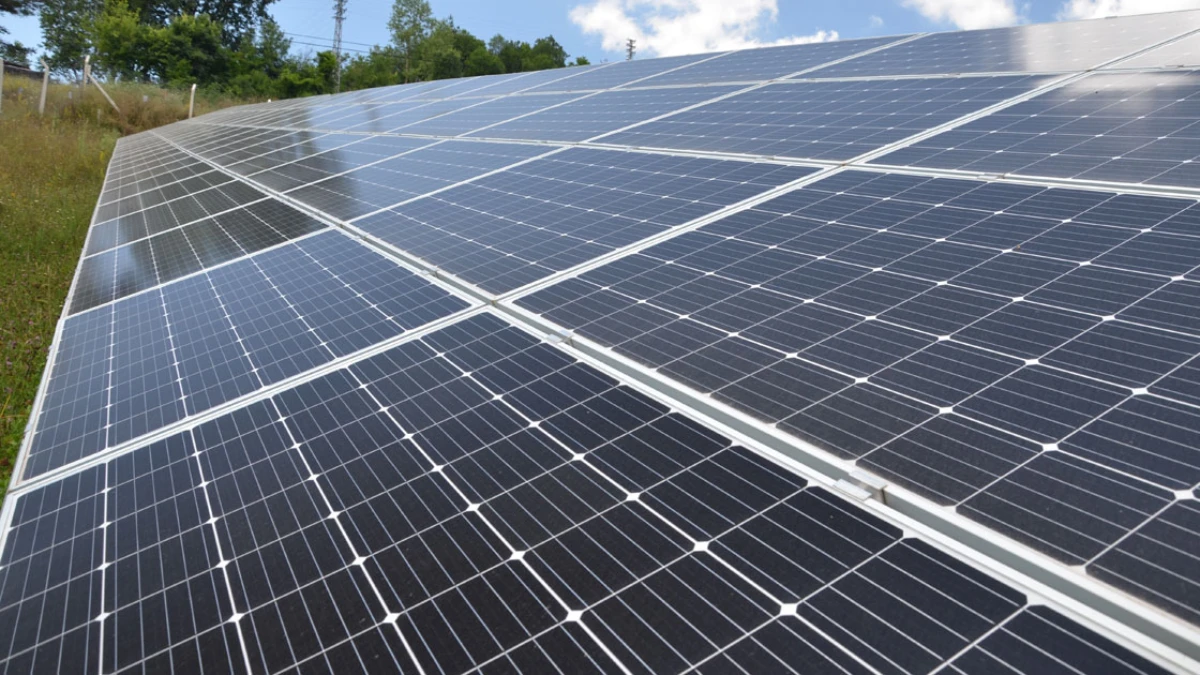 Resmi Gazete'de yayımlandı: Elektrik tesisleri kabul yönetmeliği değişti Resmi Gazete'de yayımlandı: Elektrik tesisleri kabul yönetmeliği değişti