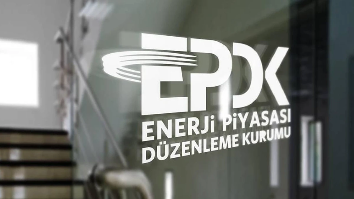 Resmi Gazete'de yayımlandı! EPDK taşınmaz temini işlemlerinde düzenlemeye gitti