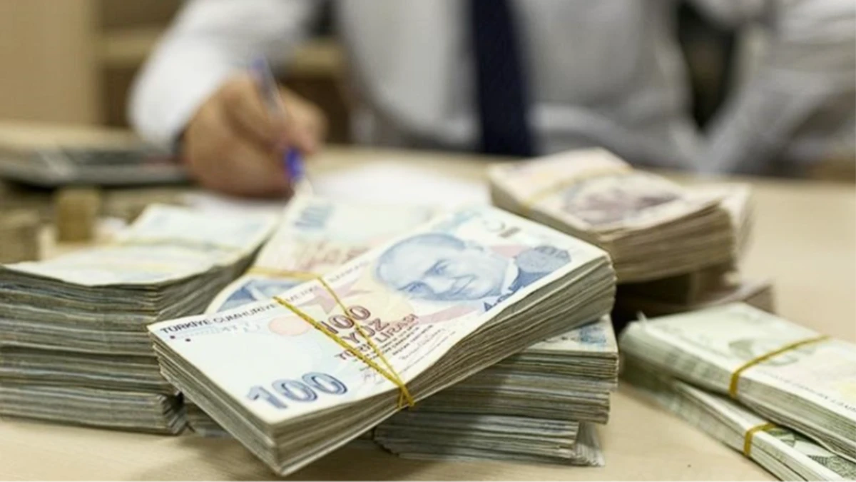 Resmi Gazete’de yayımlandı: Hazine destekli kredilere düzenleme Resmi Gazete’de yayımlandı: Hazine destekli kredilere düzenleme