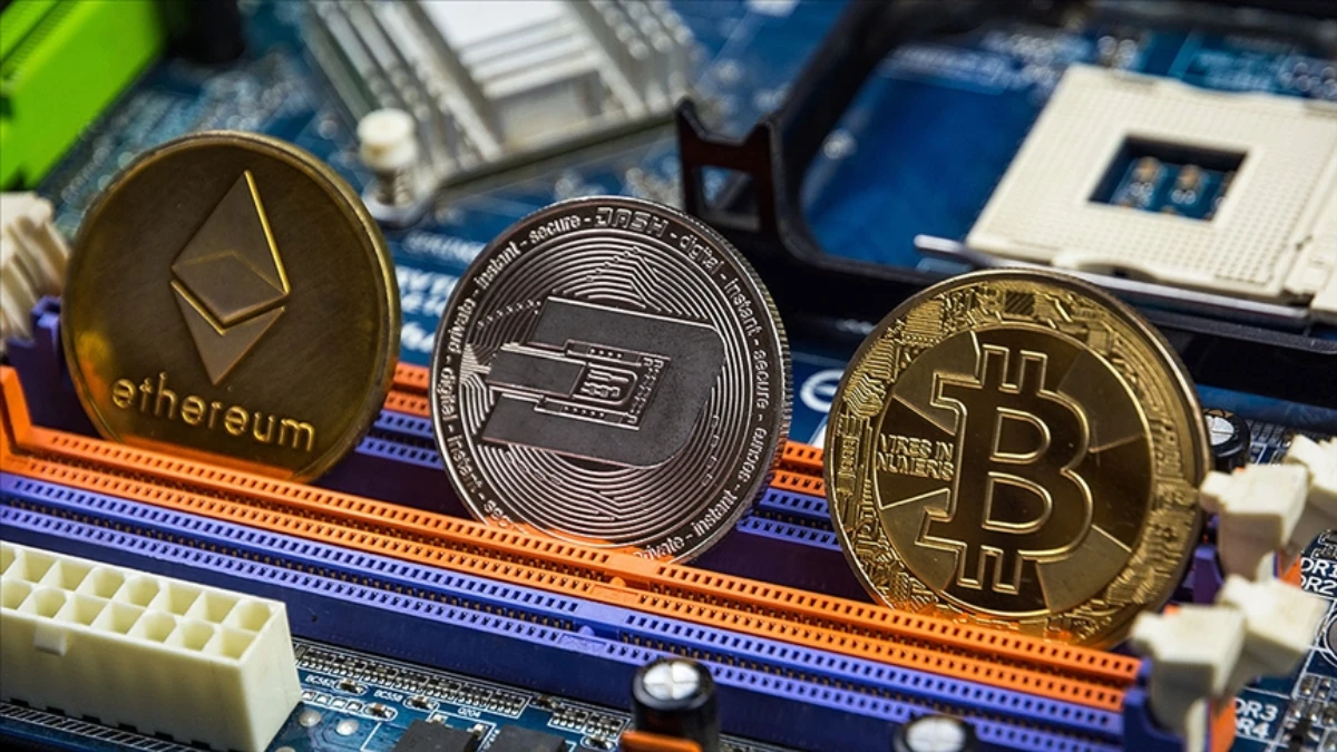 Resmi Gazete'de yayımlandı: Kripto varlıklara limit ve zaman sınırı geldi Resmi Gazete'de yayımlandı: Kripto varlıklara limit ve zaman sınırı geldi