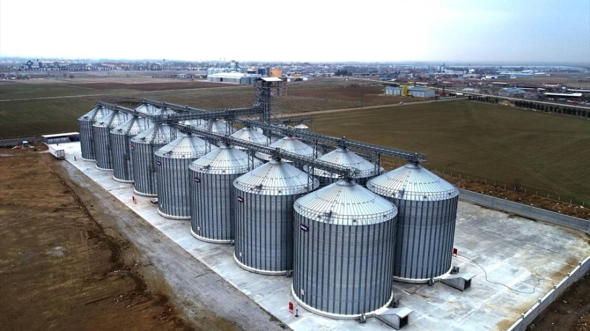 Resmi Gazete'de yayımlandı: Lisanslı depolara yeni sistem Resmi Gazete'de yayımlandı: Lisanslı depolara yeni sistem