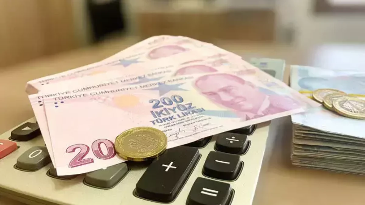 Resmi Gazete'de yayımlandı: Stopaj oranlarında değişiklik yok, süre uzadı Resmi Gazete'de yayımlandı: Stopaj oranlarında değişiklik yok, süre uzadı