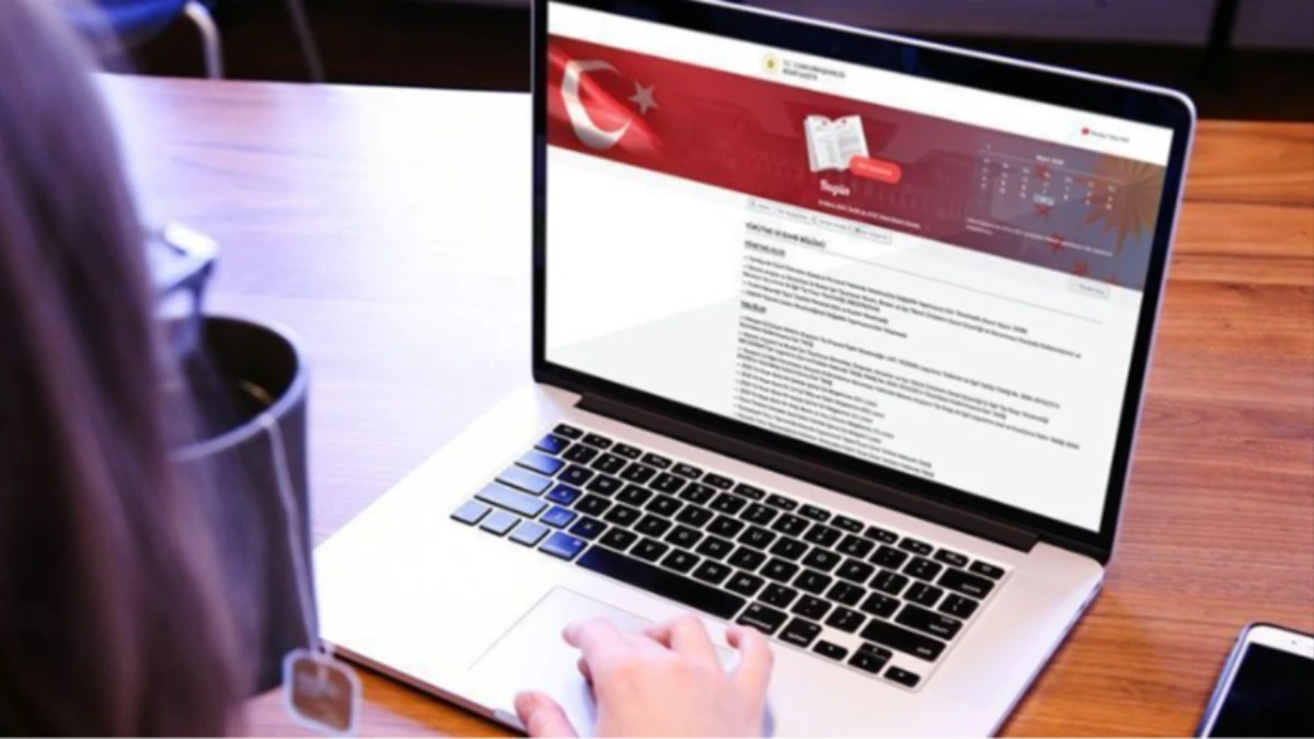 Resmi Gazete'de yayımlandı: Ticari defterler mevzuatında düzenleme yapıldı Resmi Gazete'de yayımlandı: Ticari defterler mevzuatında düzenleme yapıldı