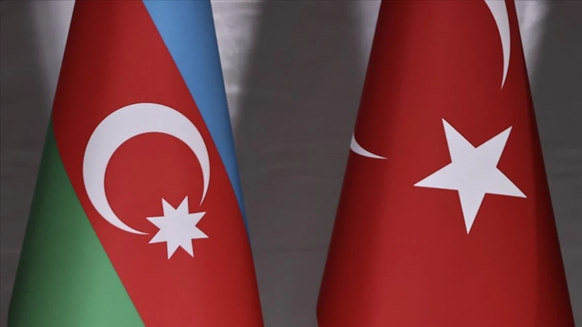 Resmi Gazete'de yayımlandı! Türkiye ve Azerbaycan'dan doğal gaz anlaşması Resmi Gazete'de yayımlandı! Türkiye ve Azerbaycan'dan doğal gaz anlaşması