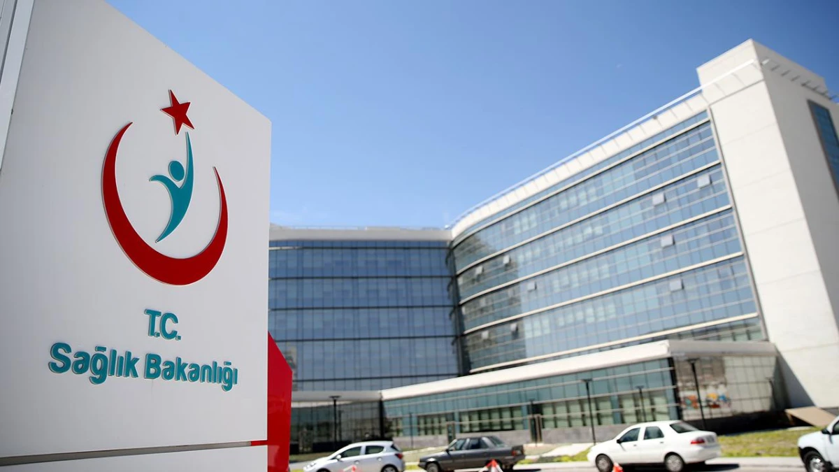 Resmi Gazete'de yayımlandı: 'Ulusal Doku ve Hücre Bankacılığı' sistemi hayata geçiyor Resmi Gazete'de yayımlandı: 'Ulusal Doku ve Hücre Bankacılığı' sistemi hayata geçiyor