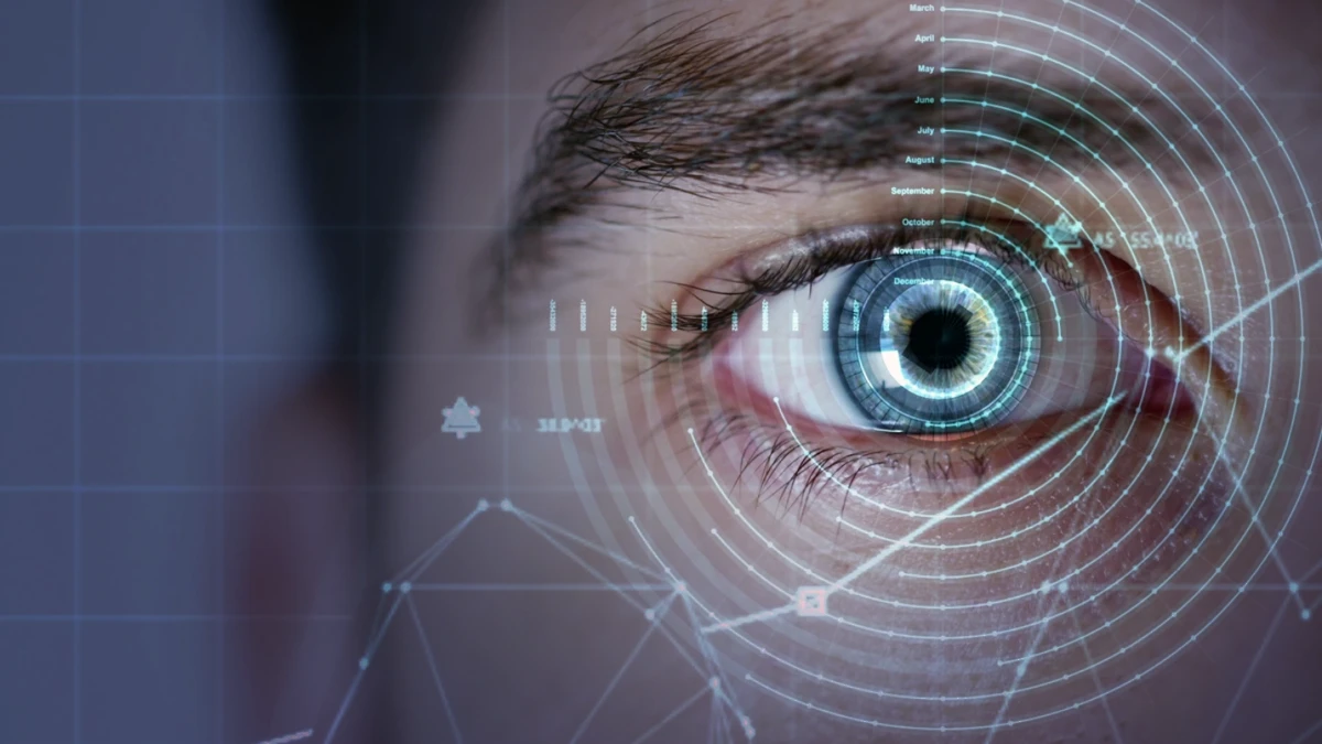 Retina tanısında erken teşhis: Yeni çift kanallı görüntüleme Retina tanısında erken teşhis: Yeni çift kanallı görüntüleme