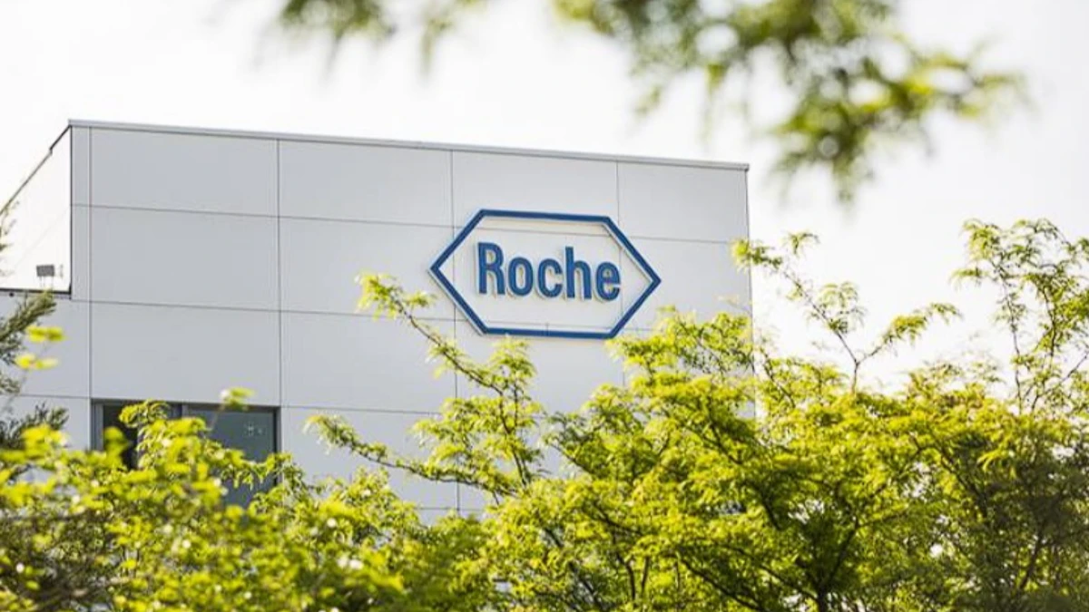 Roche’den ABD tarifeleri uyarısı: Tanı birimi risk altında Roche’den ABD tarifeleri uyarısı: Tanı birimi risk altında