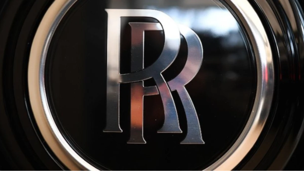 Rolls-Royce 2025’te karını yüzde 40 artırdı Rolls-Royce 2025’te karını yüzde 40 artırdı