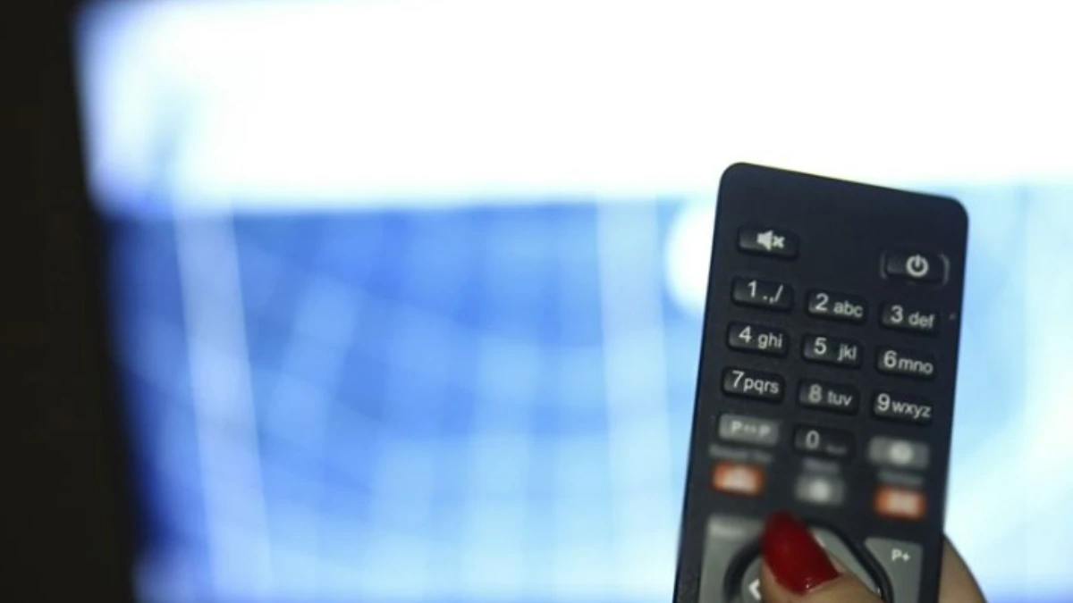 RTÜK'ten 5 dijital platforma ceza! RTÜK'ten 5 dijital platforma ceza!