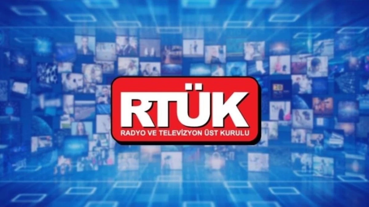 RTÜK’ten yayıncılara dolandırıcılık uyarısı! 'Yöneticilerin ismini kullanıyorlar' RTÜK’ten yayıncılara dolandırıcılık uyarısı! 'Yöneticilerin ismini kullanıyorlar'