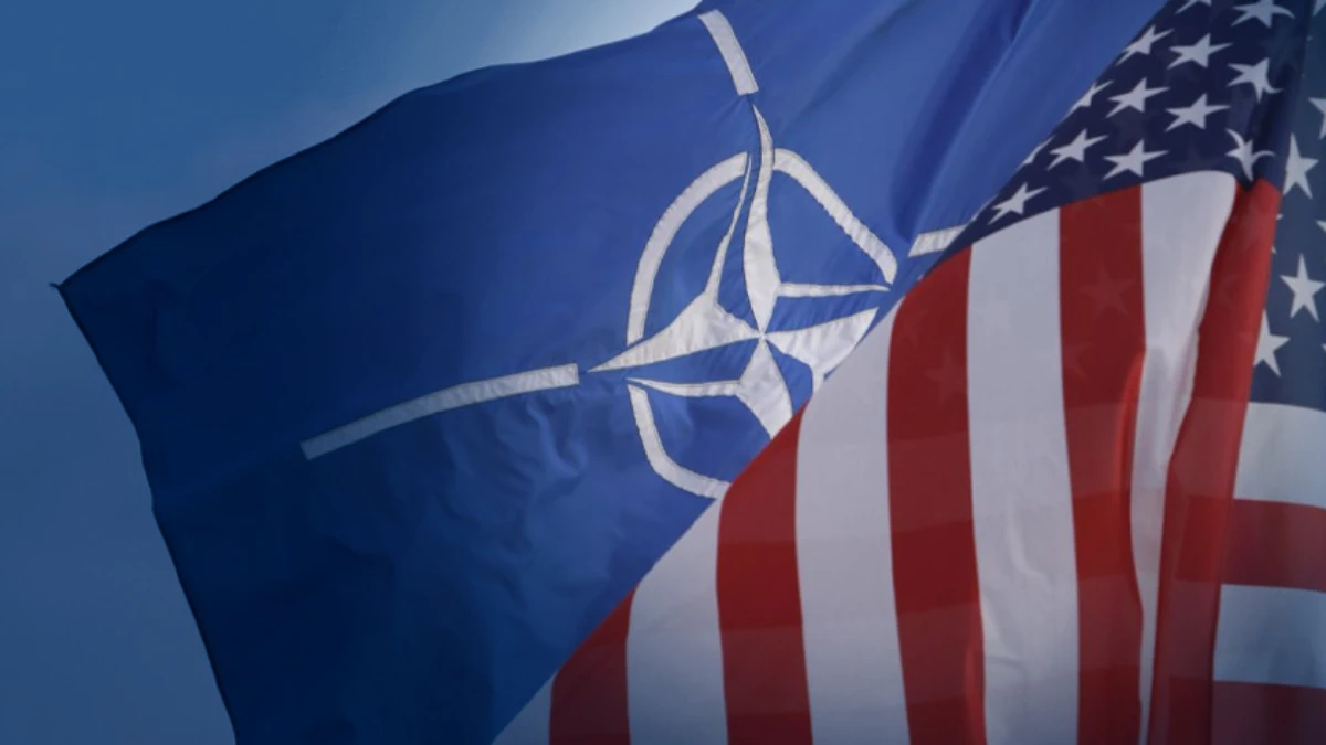 Rubio’dan NATO müttefiklerine tepki: Savaştan sonra ilişkimizi değerlendireceğiz Rubio’dan NATO müttefiklerine tepki: Savaştan sonra ilişkimizi değerlendireceğiz