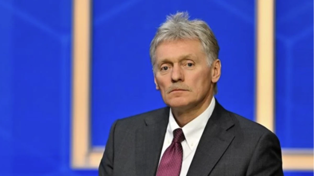 Rus Sözcü Peskov açıkladı: Küresel enerji piyasalarında istikrarsızlık artıyor Rus Sözcü Peskov açıkladı: Küresel enerji piyasalarında istikrarsızlık artıyor