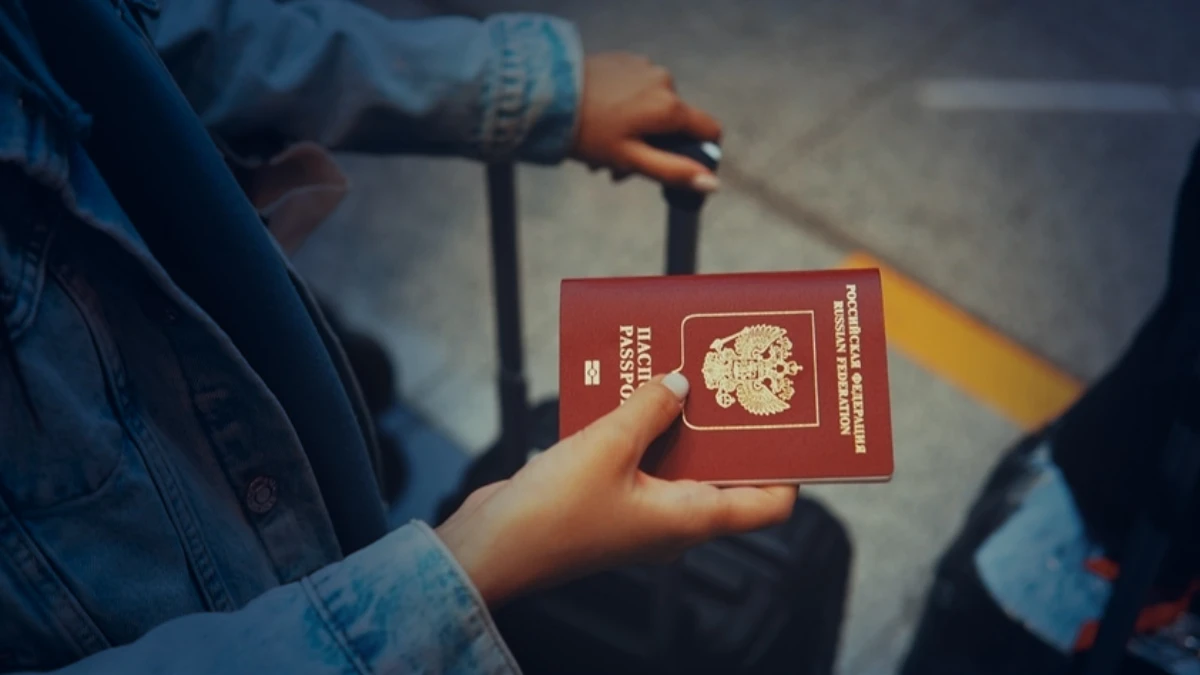 Rus turistlerden Körfez'de toplu iptaller: Türkiye alternatifi öne çıkıyor Rus turistlerden Körfez'de toplu iptaller: Türkiye alternatifi öne çıkıyor