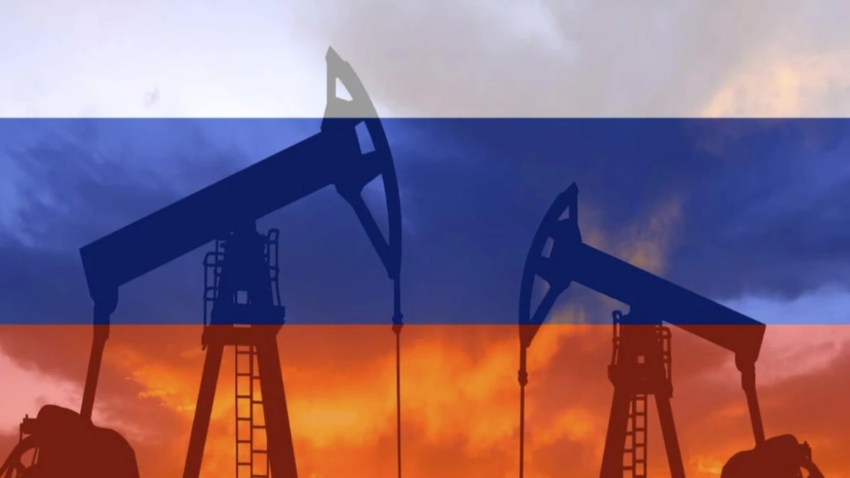 Rusya’da petrol üretimi geriledi: Günlük üretim 10,28 milyon varile indi Rusya’da petrol üretimi geriledi: Günlük üretim 10,28 milyon varile indi