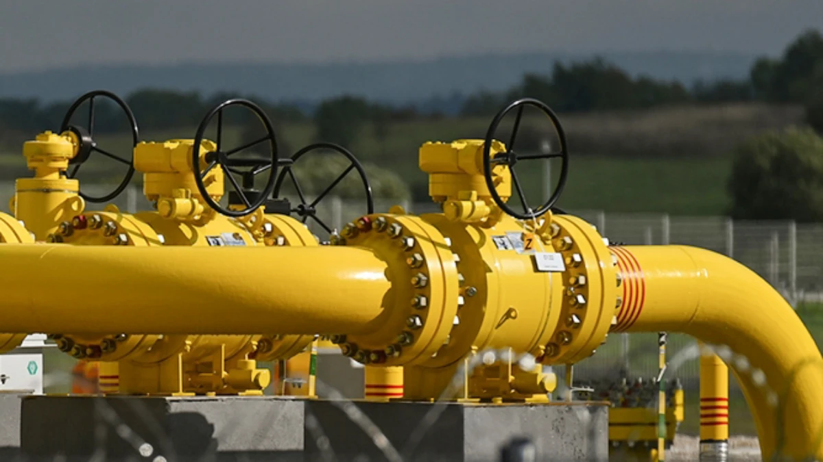 Rusya’dan AB’ye enerji ithalatı cevabı