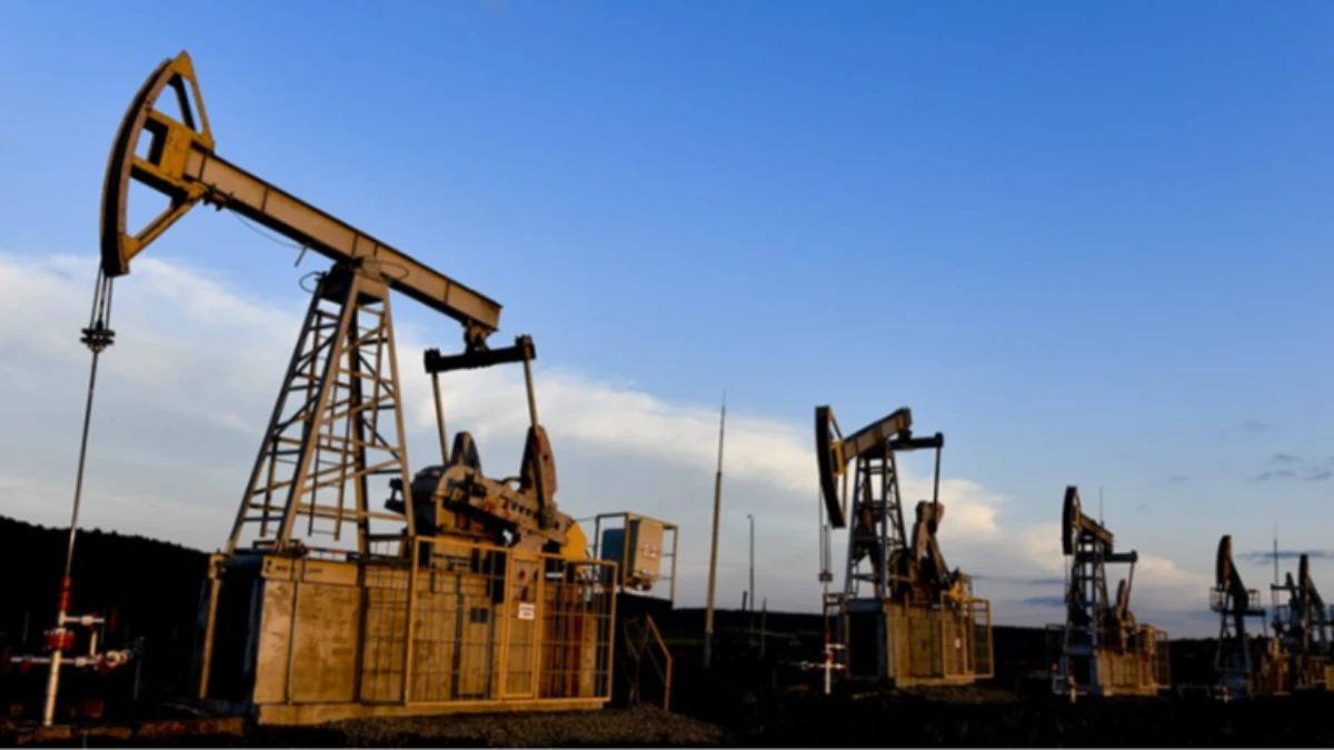 Rusya'dan açıklama: Rus petrolündeki indirim bitiyor! Rusya'dan açıklama: Rus petrolündeki indirim bitiyor!