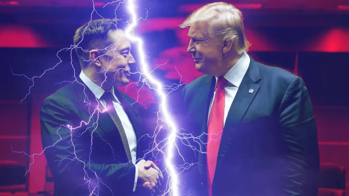 Rusya'dan Elon Musk'a 'Sığınma' teklifi! Dünya bu olayı konuşuyor Rusya'dan Elon Musk'a 'Sığınma' teklifi! Dünya bu olayı konuşuyor