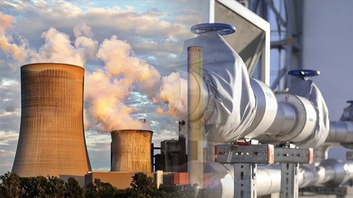Rusya'dan Malezya'ya enerjide ortaklık teklifi Rusya'dan Malezya'ya enerjide ortaklık teklifi