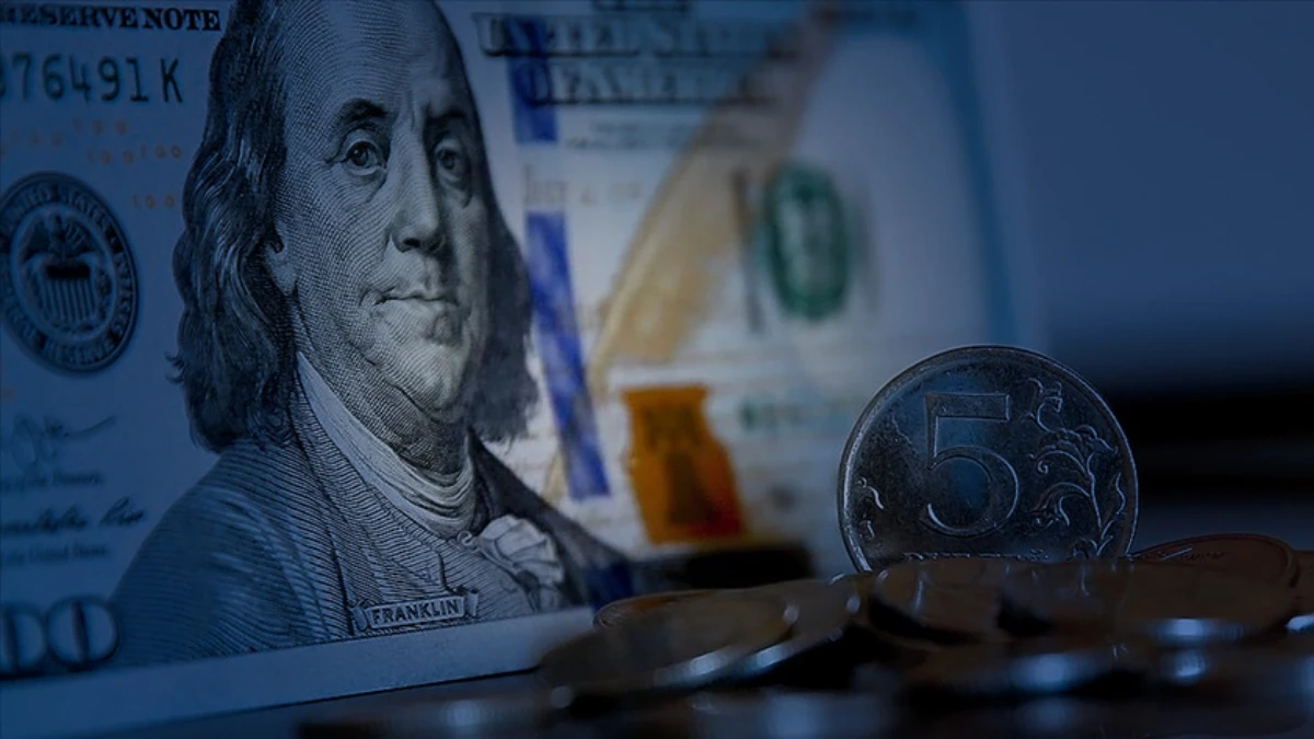 Rusya’nın uluslararası rezervleri 833,5 milyar doları aştı Rusya’nın uluslararası rezervleri 833,5 milyar doları aştı