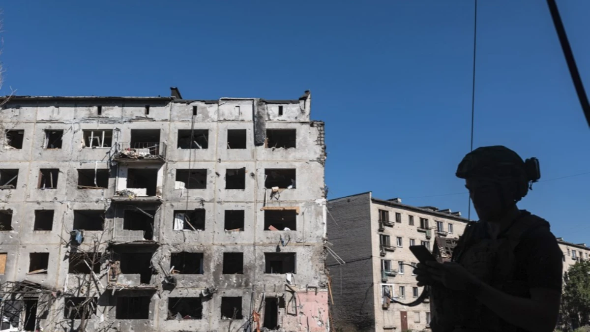 AB'nin Rusya’ya yönelik 19. yaptırım paketi yolda AB'nin Rusya’ya yönelik 19. yaptırım paketi yolda
